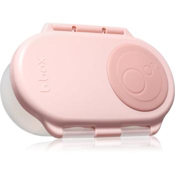 B.Box Snackbox desiatový box Blush Crush 1 ks