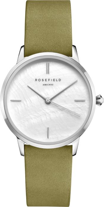 Rosefield The Pearl Edit RMOLS-R05