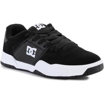 DC Shoes  DC ADYS100551-BKW  Skate obuv Čierna