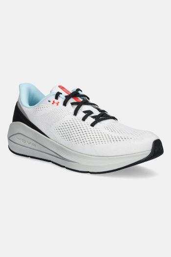 Bežecké topánky Under Armour Sonic 7 biela farba, 3028002