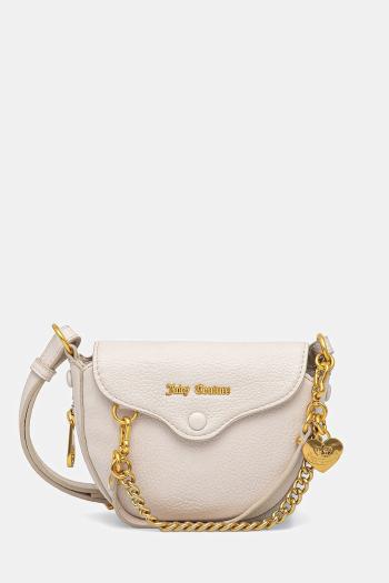 Kabelka Juicy Couture SUE biela farba, BEJ3S8744WVP