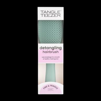 TANGLE TEEZER The Ultimate Detangler Fine & Fragile Dark Teal