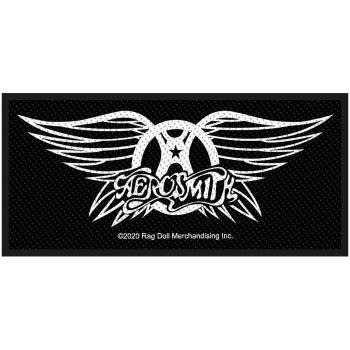 Aerosmith Logo