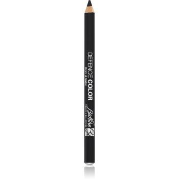 BioNike Color Kohl & Kajal kajalová ceruzka na oči odtieň 101 Vrai Noir 1 ks