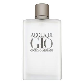Giorgio Armani Acqua di Gio Pour Homme toaletná voda pre mužov 200 ml