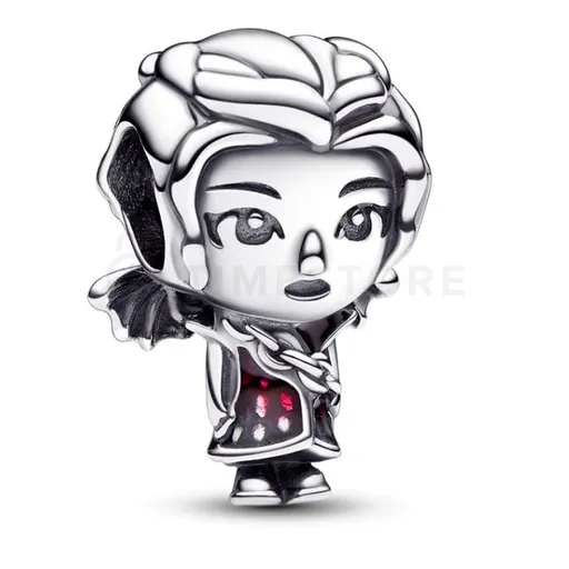 Korálik Pandora Game of Thrones 792961C01 - 30 dní na vrátenie tovaru, Garancia originality