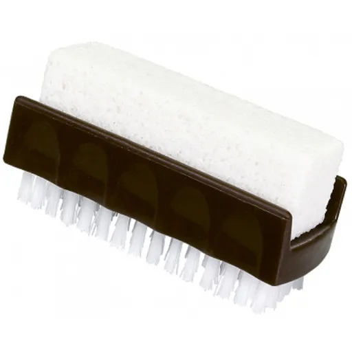 SPOKAR Kefka na ruky s prírodnou pemzou 1 ks