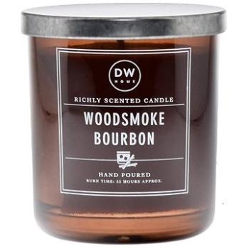 DW Home  Bourbon a dym z dreva 275 g (2990145001469)