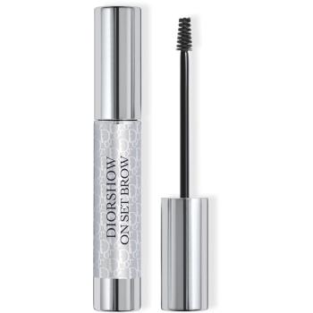 DIOR Diorshow On Set Brow riasenka na obočie odtieň 00 Universal 5 ml