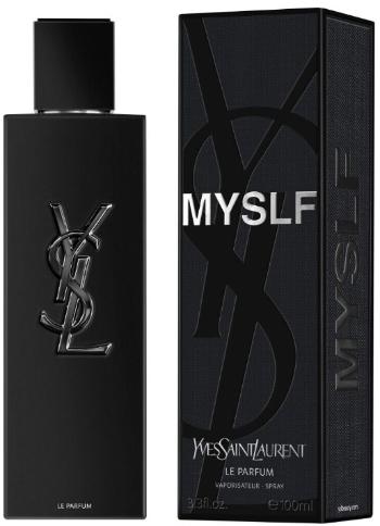 Yves Saint Laurent MYSLF Le Parfum - parfém 100 ml