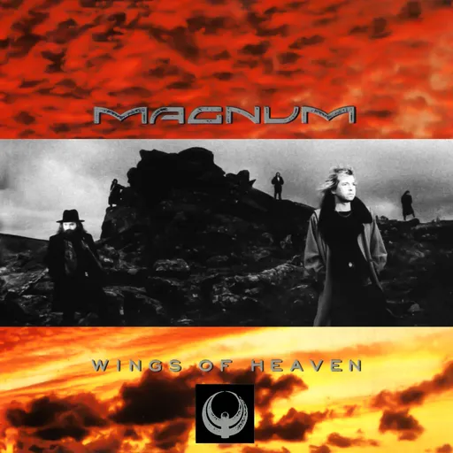 Magnum, Wings of Heaven, CD