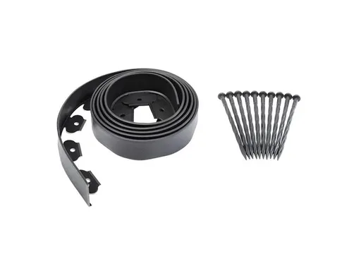 Záhradný obrubník G21 63900267 5x300cm