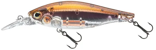 Daiwa wobler tournament tightwave shad wakasagi - 7,5 cm 9 g