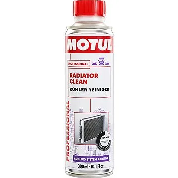 MOTUL RADIATOR CLEAN 300 ml (108125)