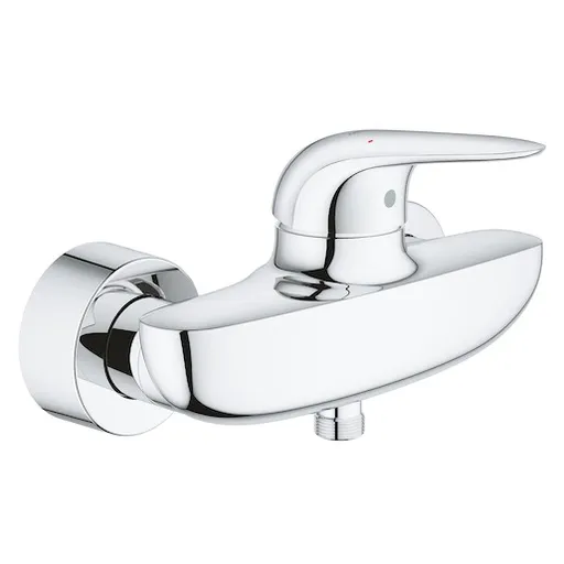 Grohe Eurostyle New sprchová batéria 150 mm chróm 23722003 G23722003