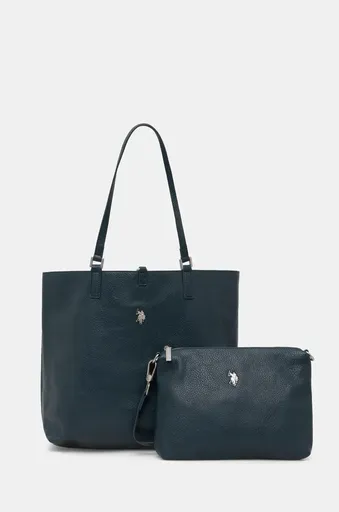 Obojstranná kabelka U.S. Polo Assn. Rogersville