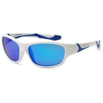 Koolsun SPORT – Biela/Modrá 6m+ (662187842875)