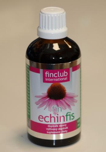 Echinfis, 50ml