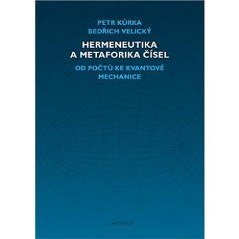 Hermeneutika a metaforika čísel (9788024648330)