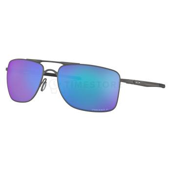 Oakley Gauge 8 PRIZM Polarized OO4124 412406 62 - 30 dní na vrátenie tovaru, Garancia originality