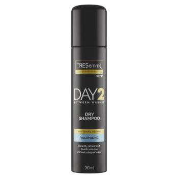 TRESEMMÉ Day2 Volumising Suchý šampon na vlasy 250 ml