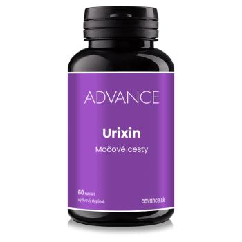 ADVANCE Urixin - močové cesty 60 tabliet