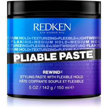 Redken Pliable Paste stylingová modelovacia pasta na vlasy 150 ml