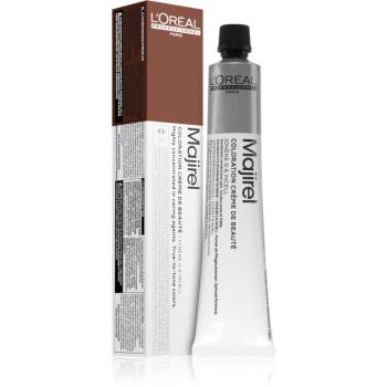 L’Oréal Professionnel Majirel farba na vlasy odtieň 7.31 Golden Ash Blonde 50 ml