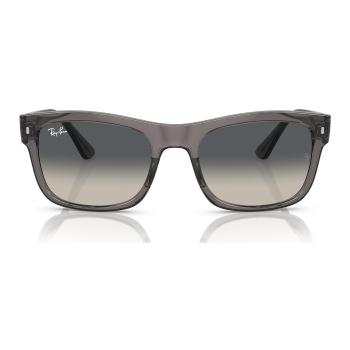 Ray-ban  Occhiali da Sole  RB4428 667571  Slnečné okuliare Šedá