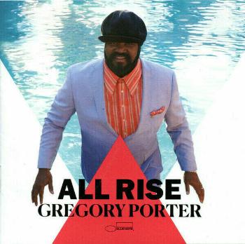 Gregory Porter - All Rise (CD)