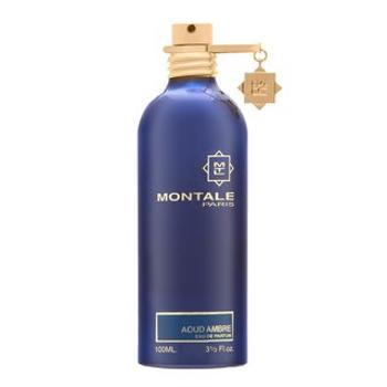 Montale Aoud Ambre Eau de Parfum uniszex 100 ml