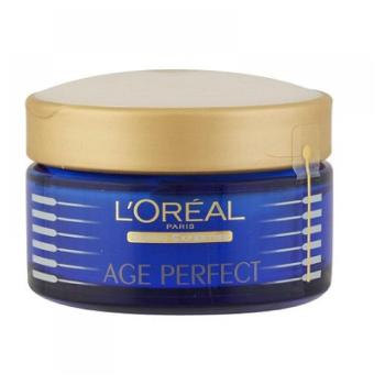 L'ORÉAL Paris Age Perfect Nočný krém proti vráskam 50 ml