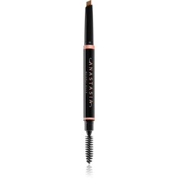 Anastasia Beverly Hills Brow Definer ceruzka na obočie odtieň Strawburn 0,2 g