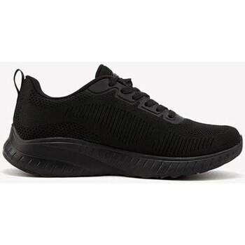 Skechers  117209  BOS SPORT SQUAD CHAO  Módne tenisky Čierna