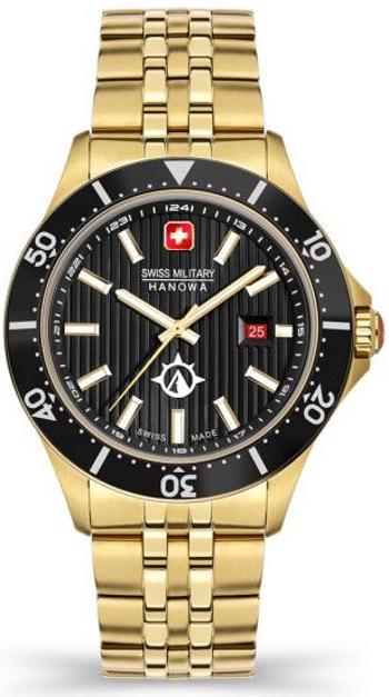 Swiss Military Hanowa Flagship X SMWGH2100610