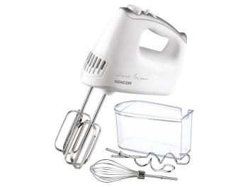 Mixér ručný SENCOR SHM 5206WH-EUE3