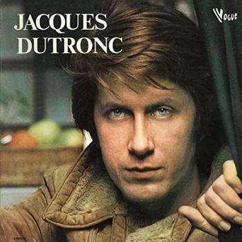 Dutronc, Jacques - Gentleman Cambrioleur, Vinyl