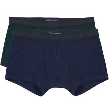 Emporio Armani  -  Boxerky Viacfarebná