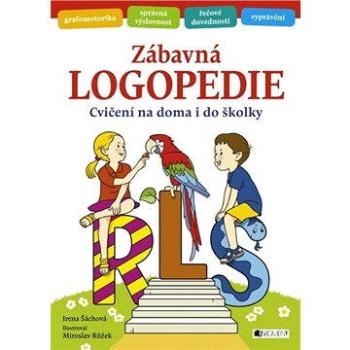 Zábavná logopedie (978-80-253-2780-7)