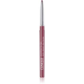 Clinique Quickliner for Lips kontúrovacia ceruzka na pery odtieň Plummy 0,3 g