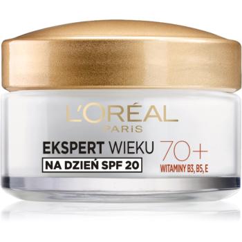 L’Oréal Paris Age Specialist 65+ vyživujúci denný krém proti vráskam 50 ml