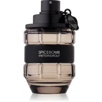 Viktor & Rolf Spicebomb toaletná voda pre mužov 90 ml