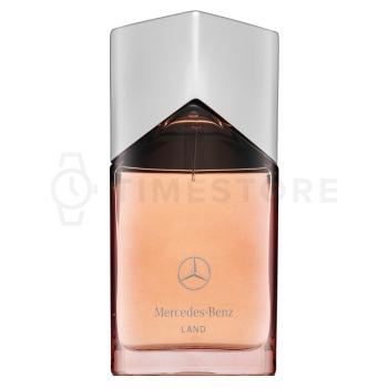 Mercedes-Benz Land parfémovaná voda pre mužov Refillable 100 ml - 30 dní na vrátenie tovaru, Garancia originality