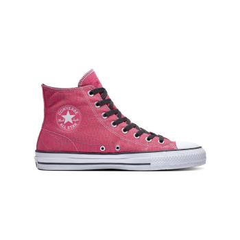 Converse  Chuck taylor all star pro hi  Módne tenisky Ružová