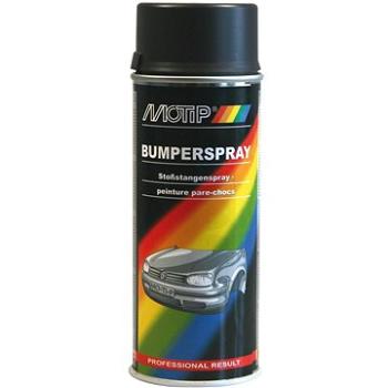 MOTIP M na nárazníky antracit 400 ml (04076)