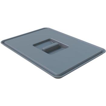 Elletipi Veko na veľké plastové koše, BIG,1,5 × 29 cm (STA PT CG C97)