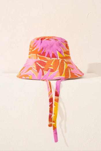 Bavlnený klobúk women'secret viac farieb, bavlnený, 4389639