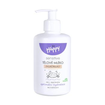 BELLA HAPPY Baby mlieko telové 300 ml