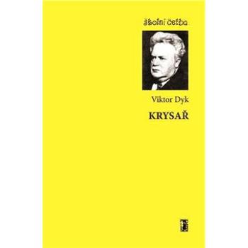 Krysař (978-80-876-3114-0)