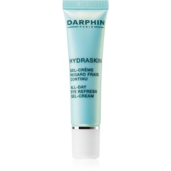 Darphin Hydraskin All-Day Eye Refresh Gel-Cream osviežujúci očný krém 15 ml